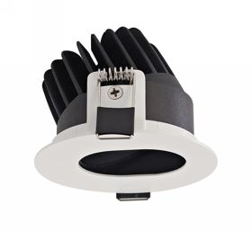 Buro 10 Recessed Ceiling Luminaires Dlux Round Recess Ceiling Buro 10 Recessed Ceiling Luminaires Dlux Round Recess Ceiling